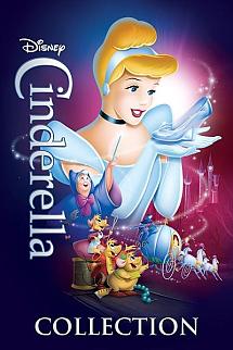 Cinderella - Cinderella