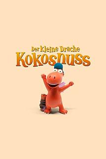 Sevimli Ejderha - Coconut The Little Dragon