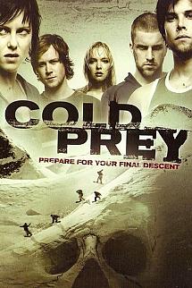 Cold Prey - Cold Prey