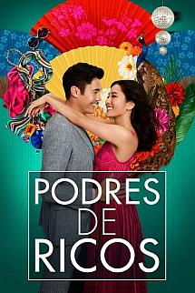 Crazy Rich Asians - Crazy Rich Asians