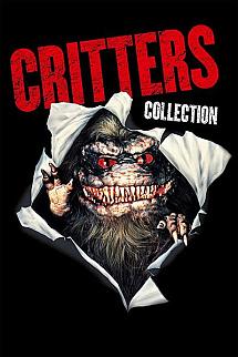 Mahluklar - Critters