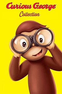 Curious George - Curious George