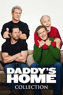 Babalar Savaşıyor - Daddy's Home