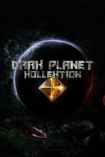 Dark Planet - Dark Planet