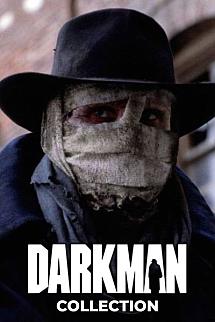 Darkman - Darkman