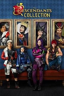 Descendants - Descendants
