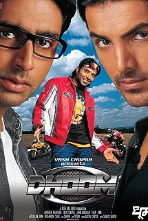Dhoom - Dhoom