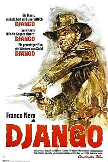 Django - Django