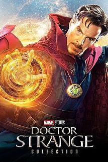 Doctor Strange - Doctor Strange