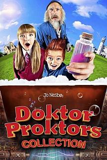Doktor Proktor - Doktor Proktor