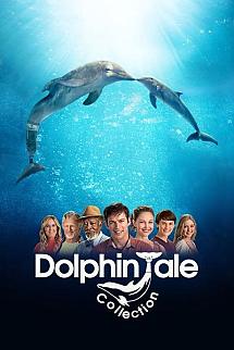 Dolphin Tale - Dolphin Tale
