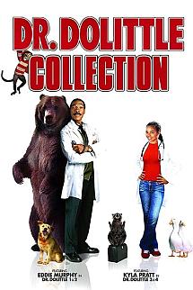 Dr. Dolittle - Dr. Dolittle