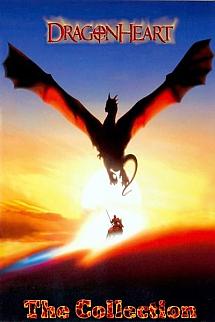 Ejder Yürek - DragonHeart