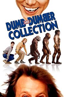 Dumb and Dumber - Dumb and Dumber