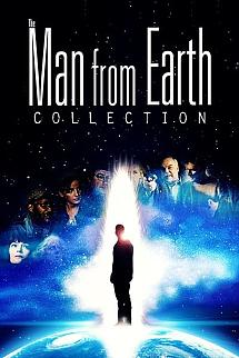 Dünyalı - The Man from Earth