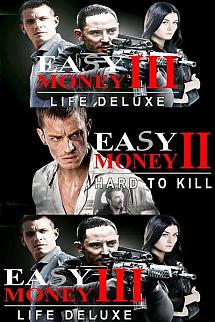 Easy Money - Easy Money