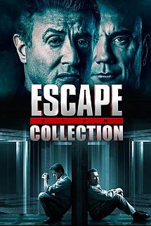 Kaçış Planı - Escape Plan