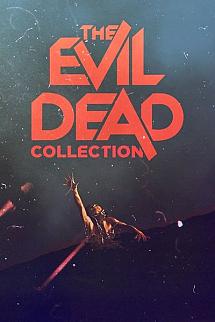 Kötü Ruh - Evil Dead