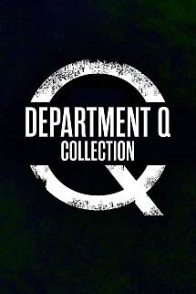 Faili Meçhul Departmanı - Department Q