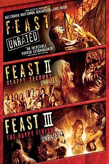 Feast - Feast