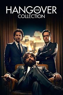 Felekten Bir Gece - The Hangover