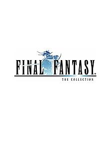 Final Fantasy - Final Fantasy VII