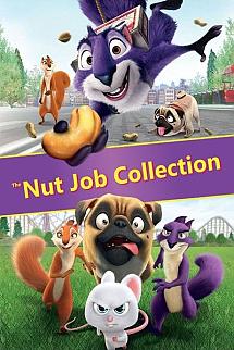 Fındık İşi - The Nut Job