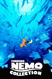 Kayıp Balık Nemo - Finding Nemo