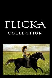 Flicka - Flicka