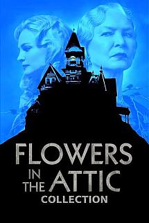 Çatıdaki Dikenler - Flowers in the Attic