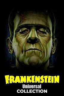 Frankenstein (Universal) - Frankenstein (Universal)