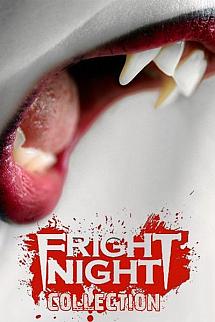 Korku Gecesi - Fright Night (Reboot)