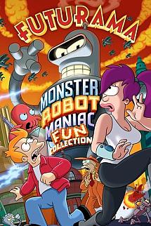 Futurama - Futurama