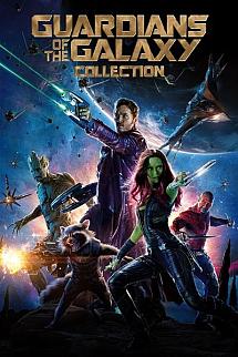 Galaksinin Koruyucuları - Guardians of the Galaxy