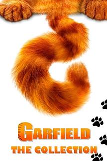 Garfield - Garfield