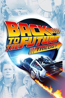 Geleceğe Dönüş - Back to the Future