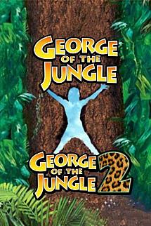 Orman Kaçkını - George of the Jungle
