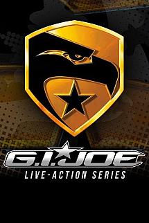 G.I.Joe - G.I. Joe (Live-Action)