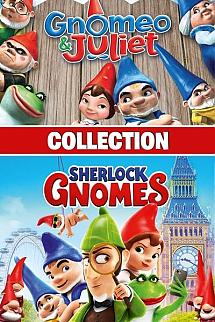 Gnomeo & Juliet - Gnomeo & Juliet