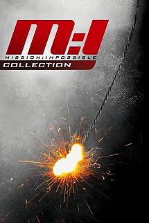 Görevimiz Tehlike - Mission: Impossible