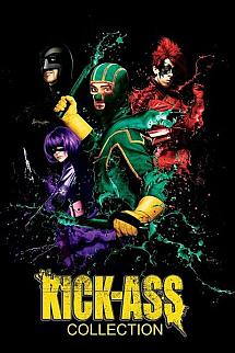Göster Gününü - Kick-Ass