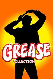 Grease - Grease