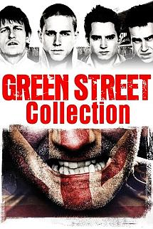 Green Street Hooligans - Green Street Hooligans