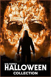 Halloween (Rob Zombie Series) - Halloween (Rob Zombie Series)