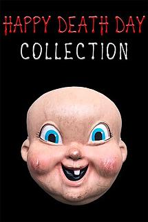Ölüm Günün Kutlu Olsun - Happy Death Day