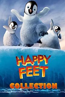 Happy Feet - Happy Feet
