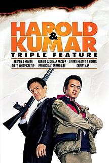 Harold & Kumar - Harold & Kumar