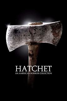 Balta - Hatchet