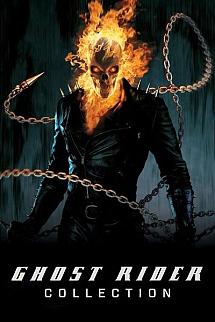 Hayalet Sürücü - Ghost Rider