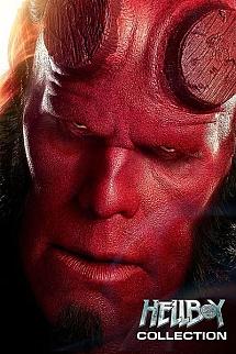 Hellboy - Hellboy